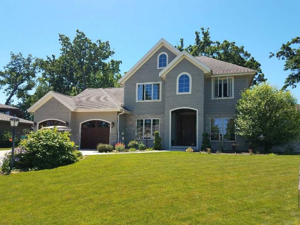 3055 SHORE VIEW DR, Stoughton, WI 53589
