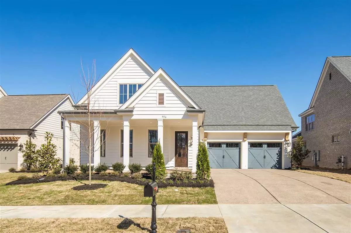 Collierville, TN 38017,956 CYPRESS VINE CV