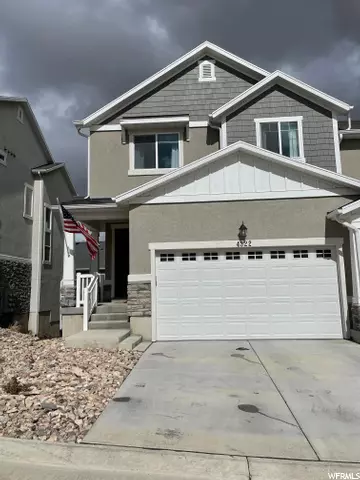 Herriman, UT 84096,4322 W BURWELL LN #99