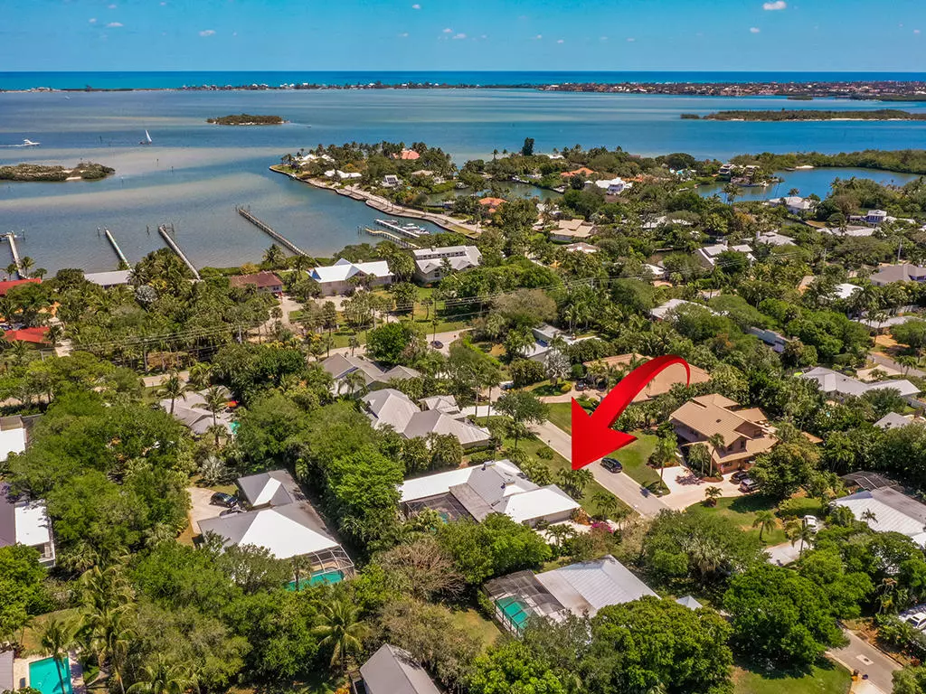 Stuart, FL 34996,6 Riverview DR