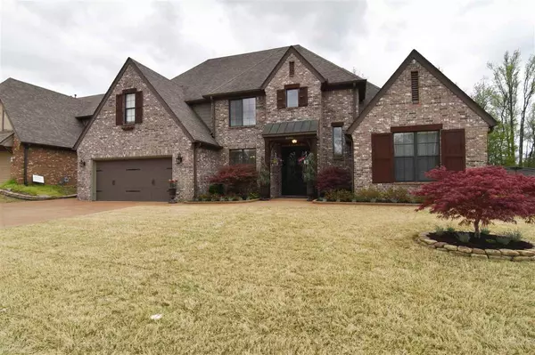 8295 WINDERSVILLE DR, Bartlett, TN 38133