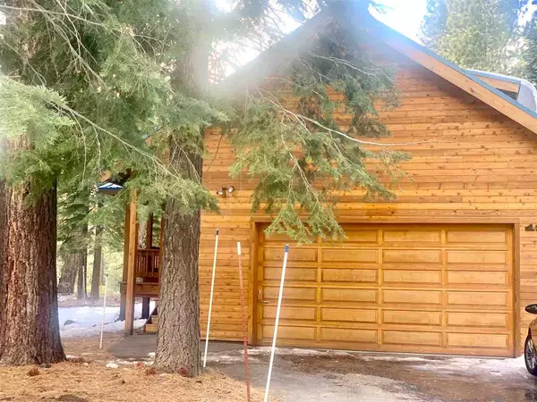 12030 Brookstone Drive, Truckee, CA 96161