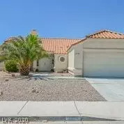 2725 Pinewood Avenue, Henderson, NV 89074