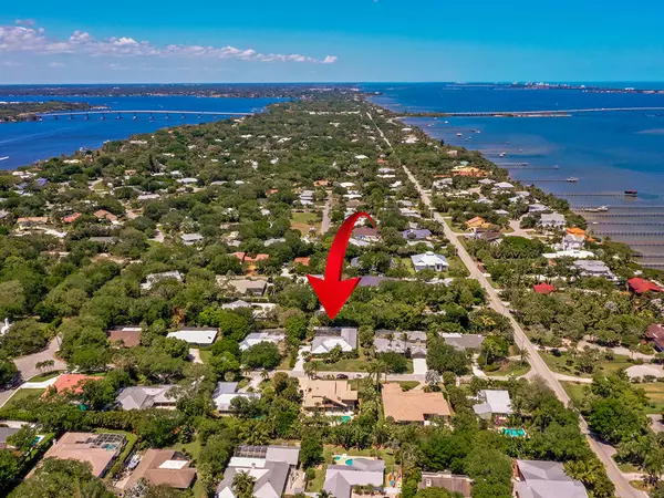 Stuart, FL 34996,6 Riverview DR