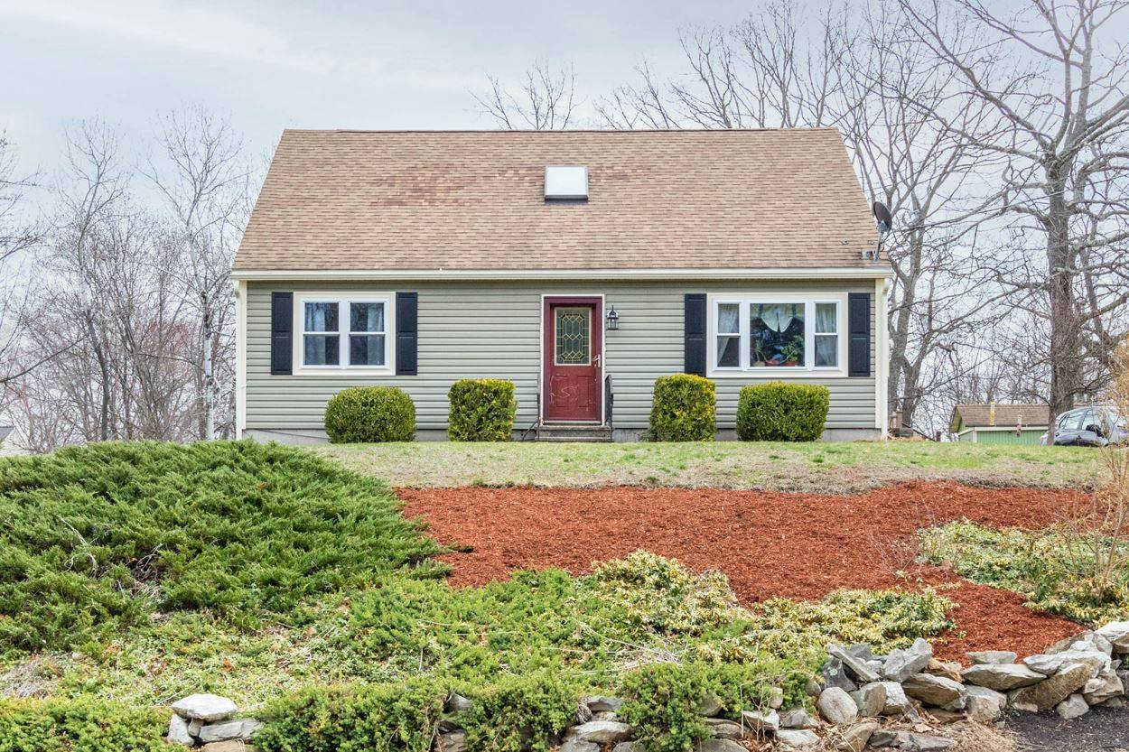 60 Tenby DR, Nashua, NH 03062