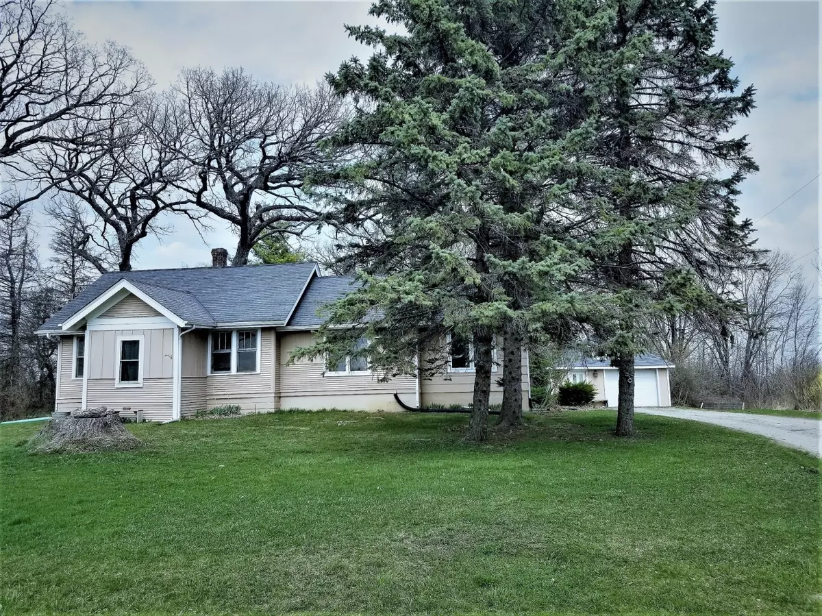 Paris, WI 53144,12206 60th St