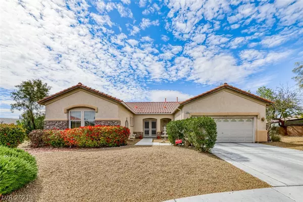 5909 Branded Bull Court, Las Vegas, NV 89131