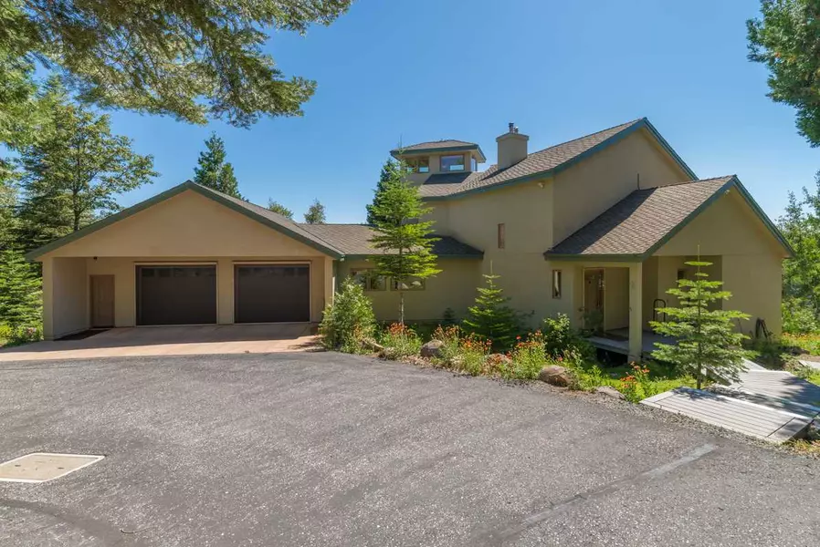 39340 Kearsarge Mill Road, Alta, CA 95701