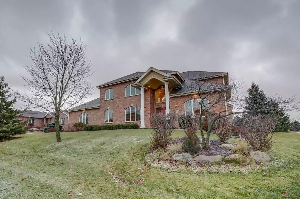 Verona, WI 53593,1 Kingswood Cir