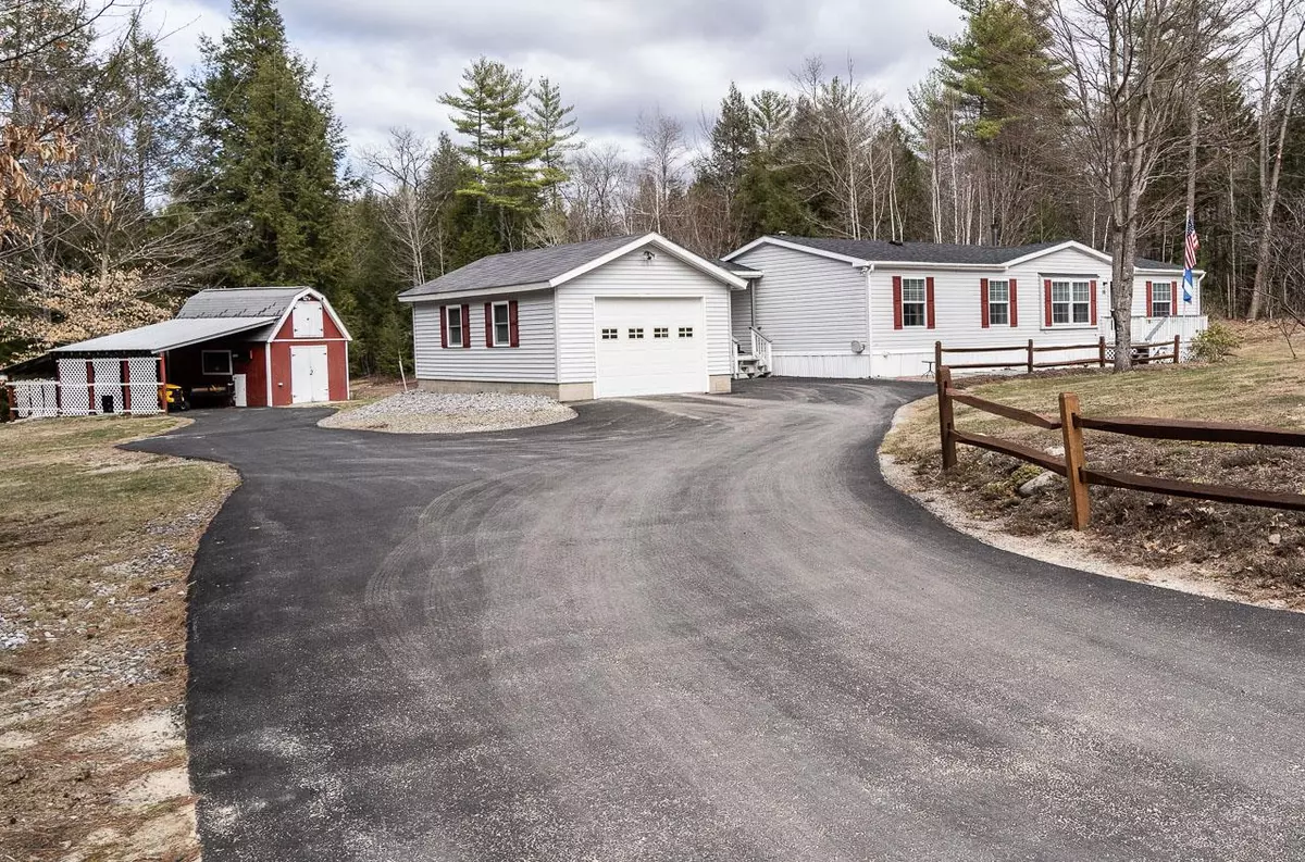 Campton, NH 03223,26 Saddleback CIR