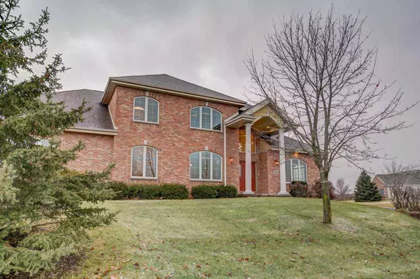 Verona, WI 53593,1 Kingswood Cir