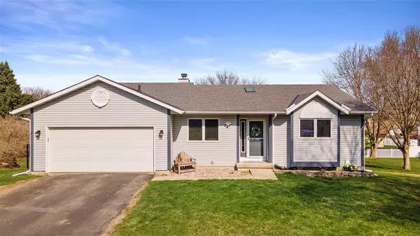 808 Lincoln Green Rd, Deforest, WI 53532