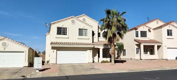 328 Island Reef Avenue, Henderson, NV 89012