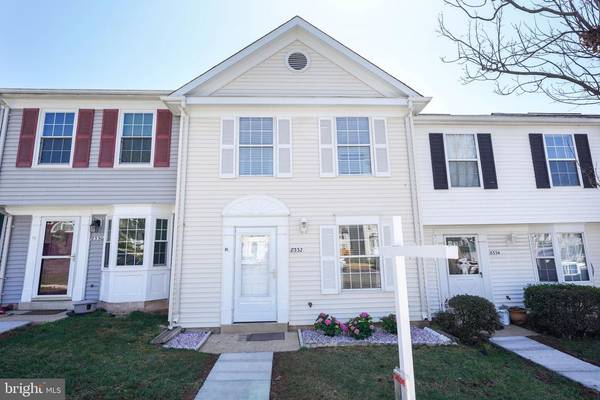 8332 GEORGIAN CT, Manassas, VA 20110