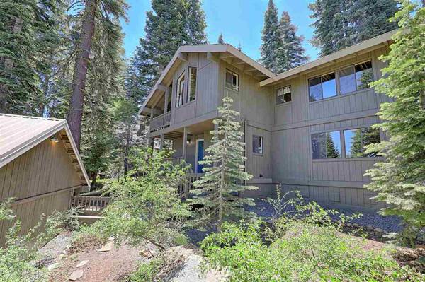 12488 Skislope Way, Truckee, CA 96161-2152