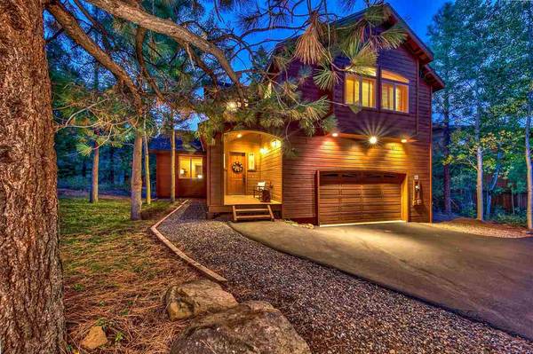 13105 Solvang Way, Truckee, CA 96161-000