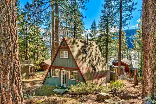 14259 E Reed Avenue, Truckee, CA 96161