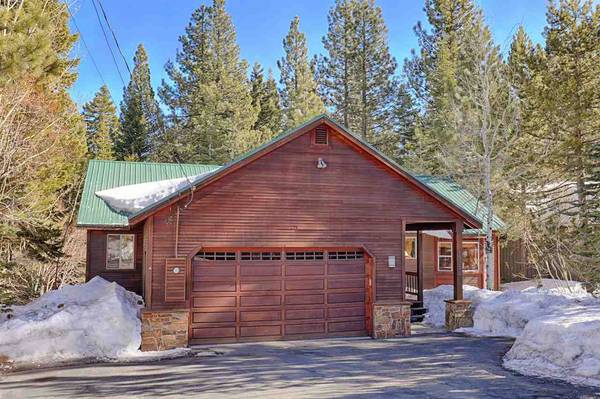 13374 Solvang Way, Truckee, CA 96160-1234