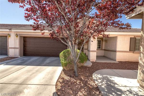 847 Appleblossom Time Avenue, North Las Vegas, NV 89031