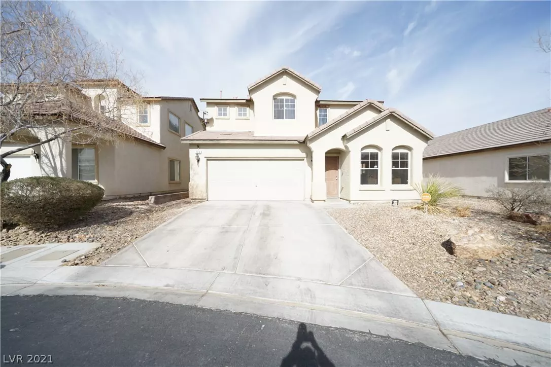 North Las Vegas, NV 89081,708 Fort Mandan Court