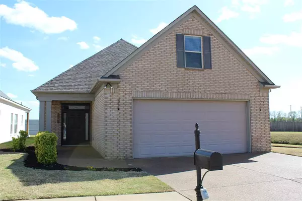 5487 WIND BROOK DR, Millington, TN 38053