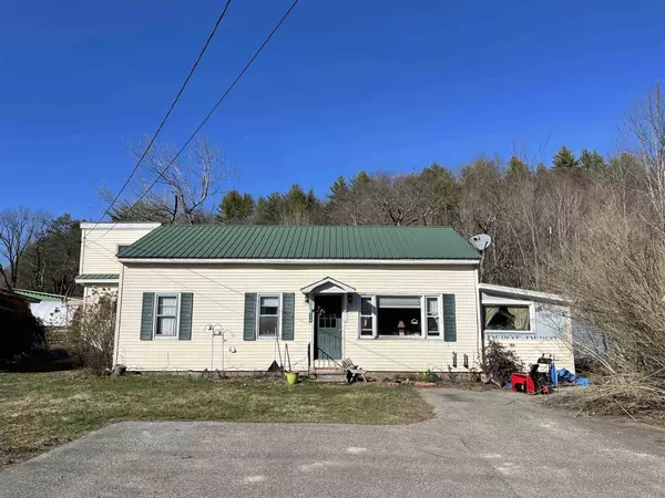 449 Route 103 South, Ludlow, VT 05149