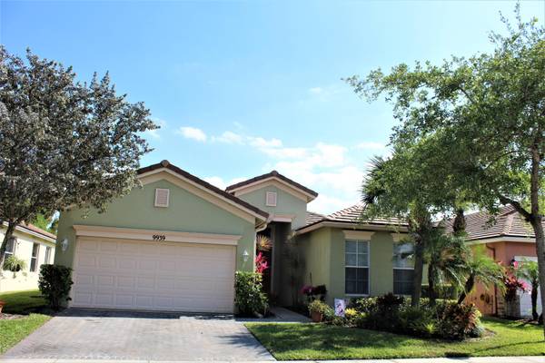 9939 SW Chadwick DR, Port Saint Lucie, FL 34987