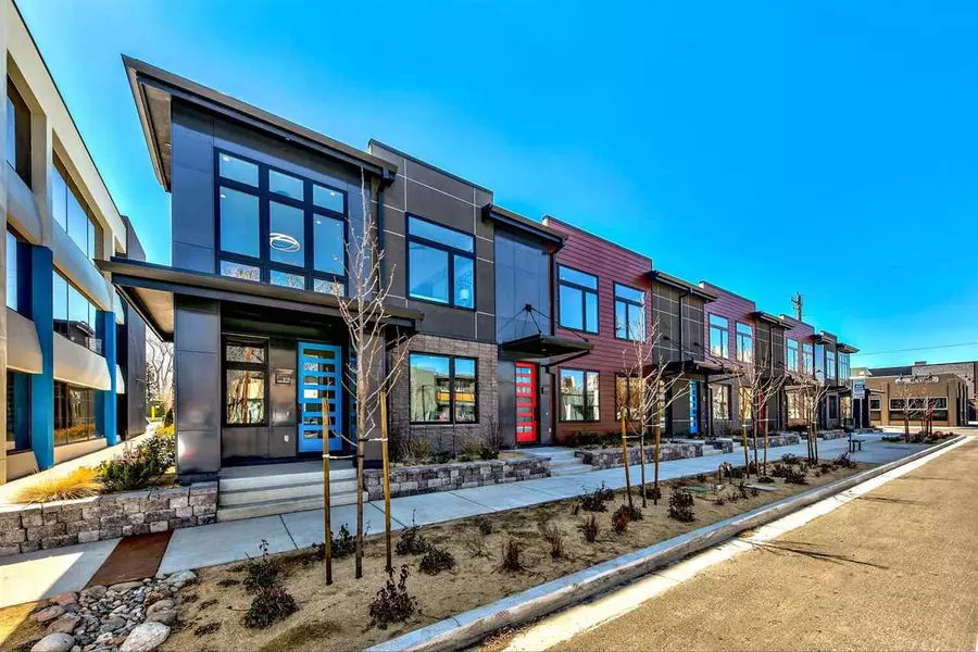 102 High Street, Reno, NV 89502