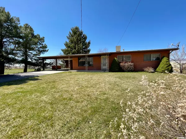 Deweyville, UT 84309,10725 N HIGHWAY 38