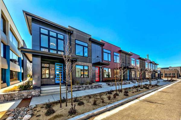 102 High Street, Reno, NV 89502