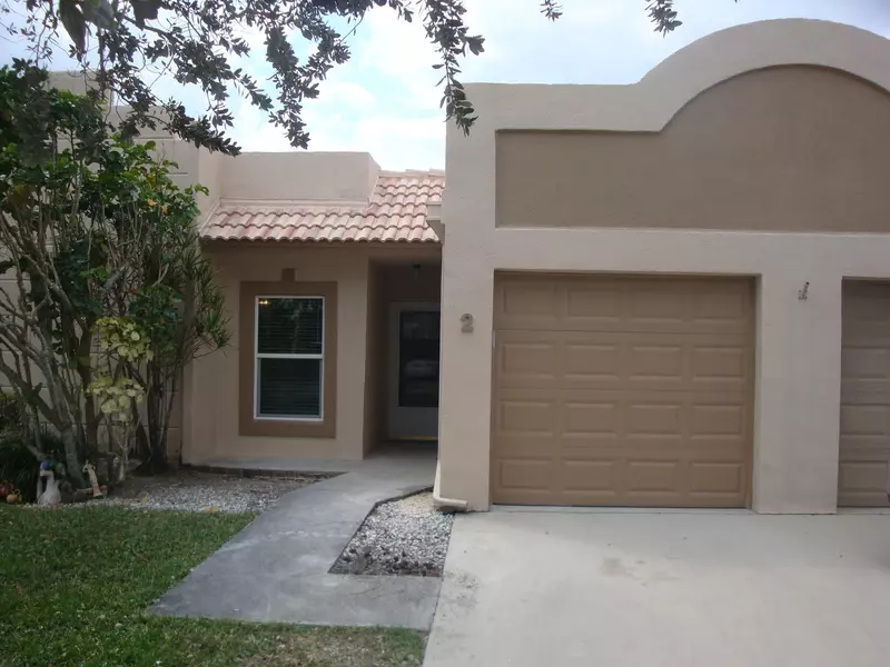 9124 Flynn CIR 2, Boca Raton, FL 33496