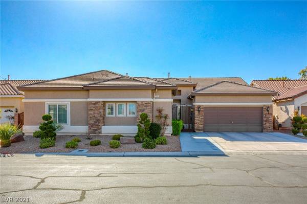 7221 Fern Meadow Street, Las Vegas, NV 89149