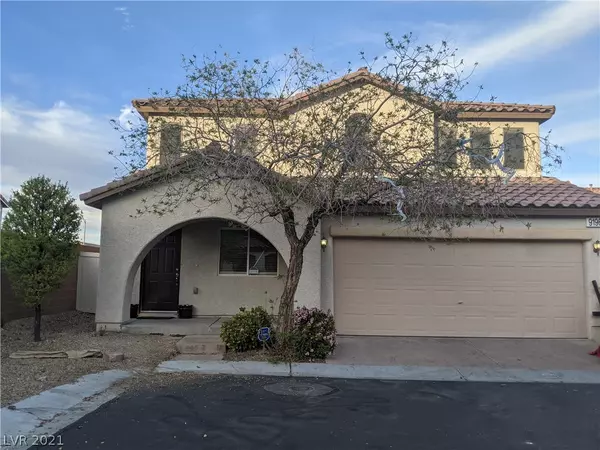 9196 Starling Wing Place, Las Vegas, NV 89143