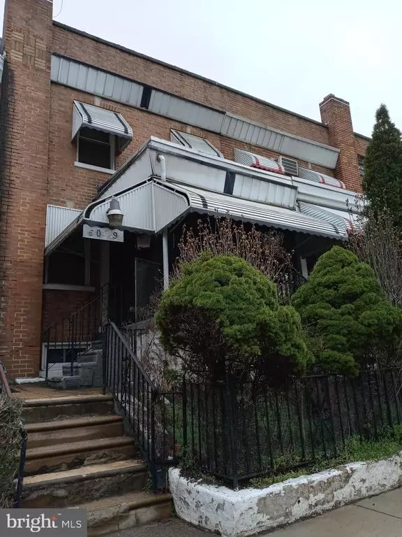 6039 ANGORA TER, Philadelphia, PA 19143