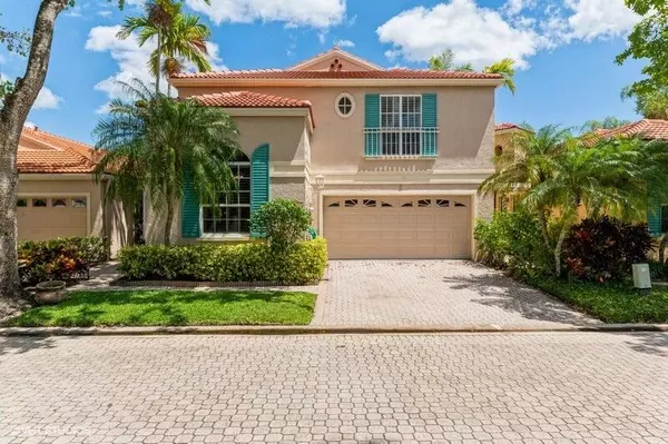 5 Via Aurelia, Palm Beach Gardens, FL 33418