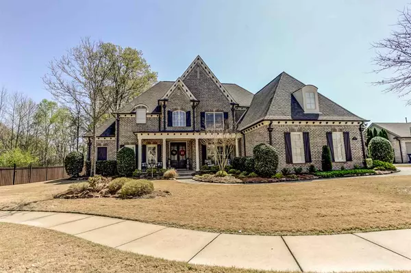 Collierville, TN 38017,1794 N CROSSBERRY CV