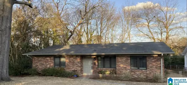 415 COLUMBIANA ROAD, Homewood, AL 35209