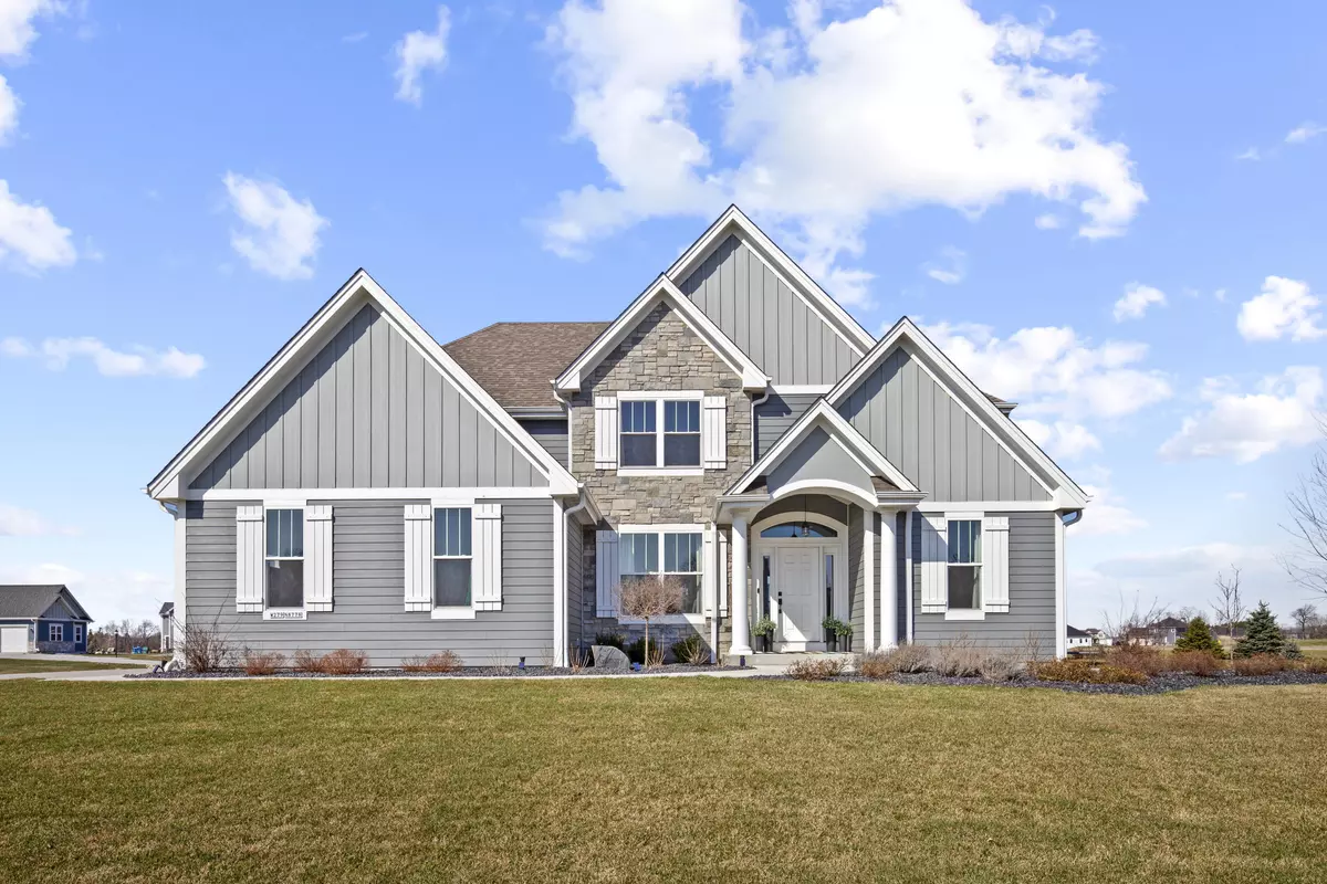 Lisbon, WI 53029,W279N8778 Twin Pine Cir