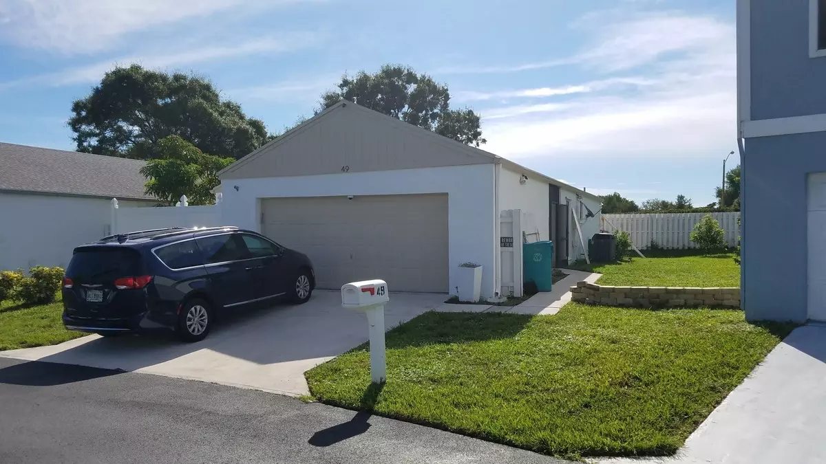 Boynton Beach, FL 33426,49 Buxton LN