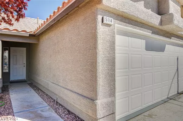 North Las Vegas, NV 89031,5114 Del Shannon Street