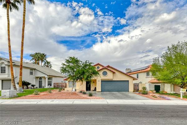 1855 Ruby Lane, Henderson, NV 89014