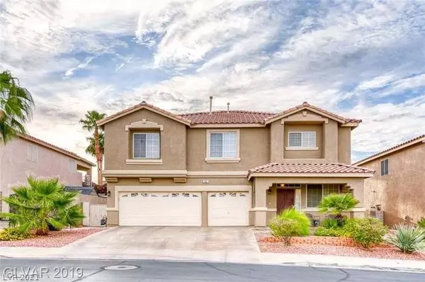 263 Full Wine Street, Henderson, NV 89074