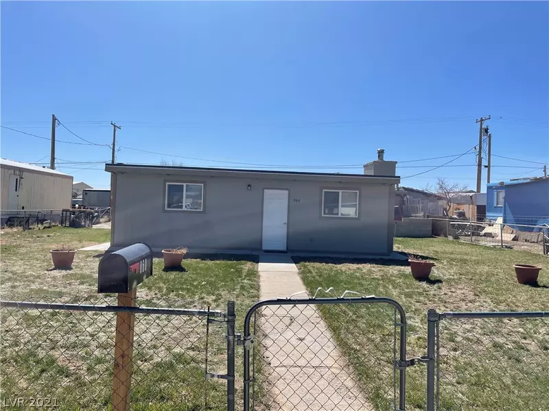 860 Avenue N, Ely, NV 89301