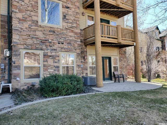Eden, UT 84310,3555 N FOX RUN DR #303