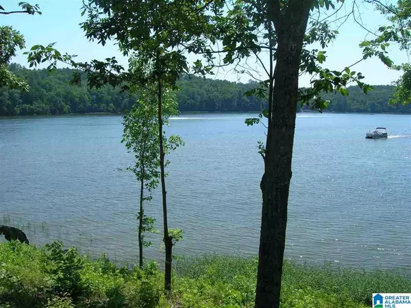 STILLWATERS TRAIL #Lot 157A, Sylacauga, AL 35151