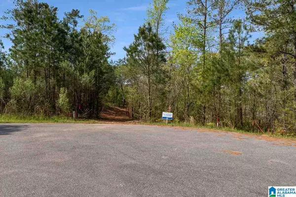 Sylacauga, AL 35151,STILLWATERS TRAIL #Lot 157A