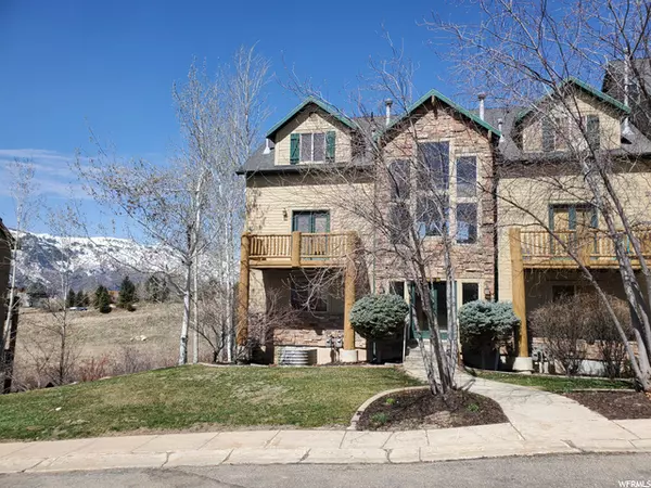 Eden, UT 84310,3555 N FOX RUN DR #303