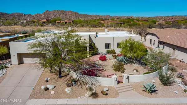 Oro Valley, AZ 85755,704 W Bright Canyon Drive