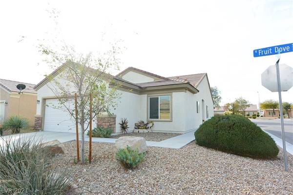 7617 Fruit Dove Street, North Las Vegas, NV 89084