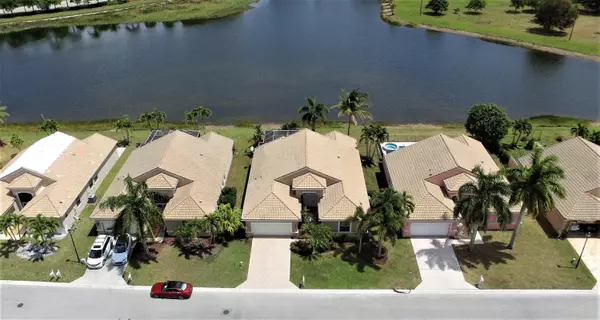 Boynton Beach, FL 33472,9256 Cove Point CIR